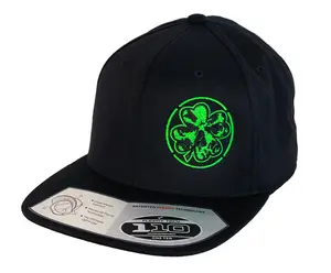 Adjustable 110 Clover Snap Back