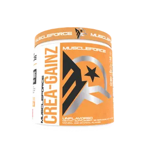 MuscleForce: CreaGainz