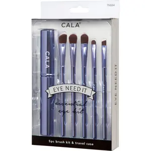 CALA Eye Need It: Lavender (5Pcs)