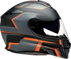 Z1R Solaris 2.0 Slater Helmet