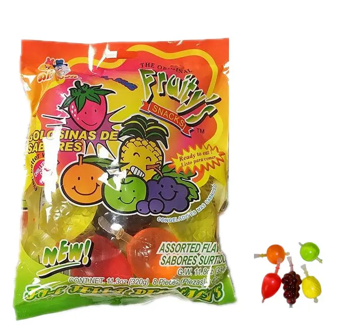 JU-C Jelly Delicacys JU-C Jelly Delicacys