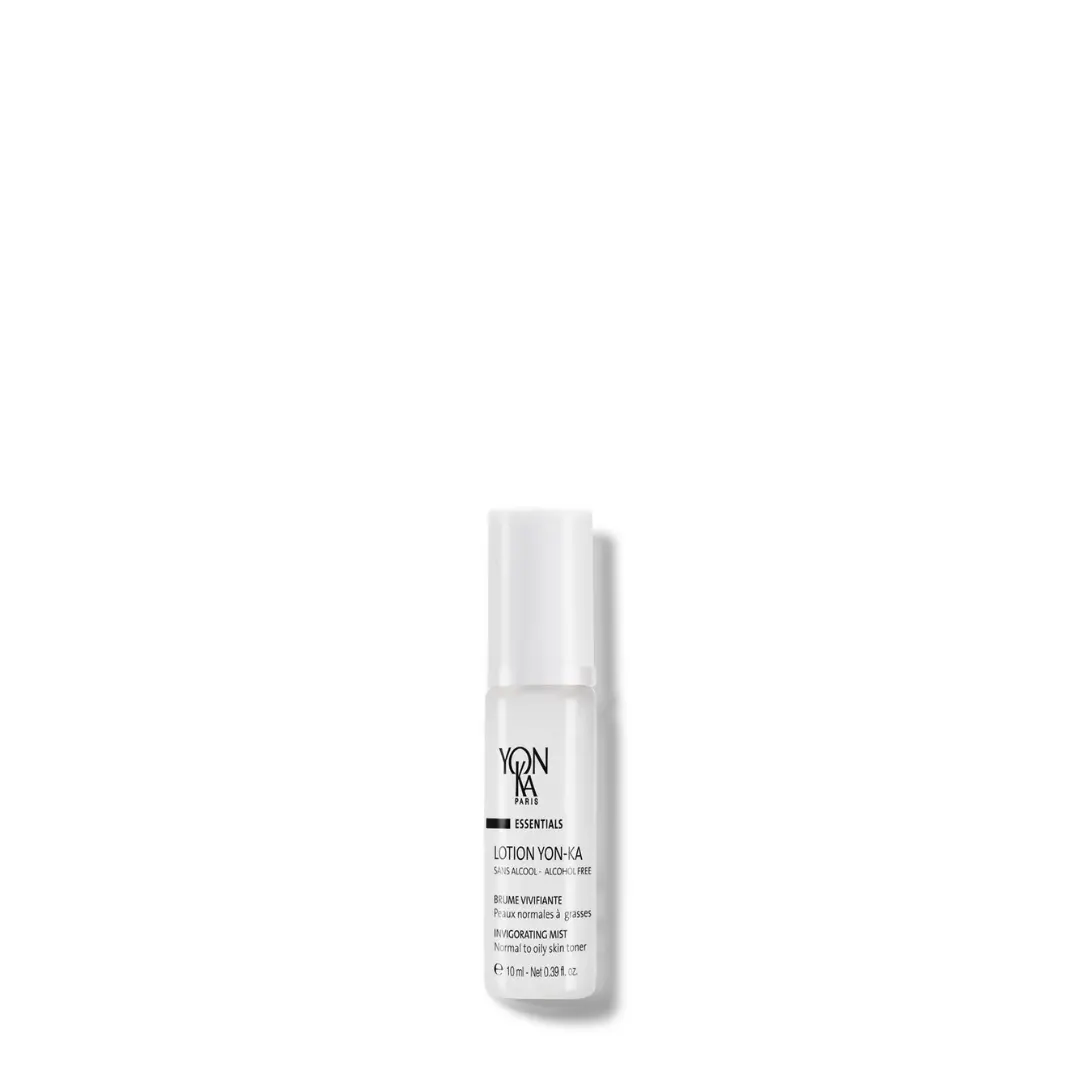 Introductory Lotion Yon-Ka PNG