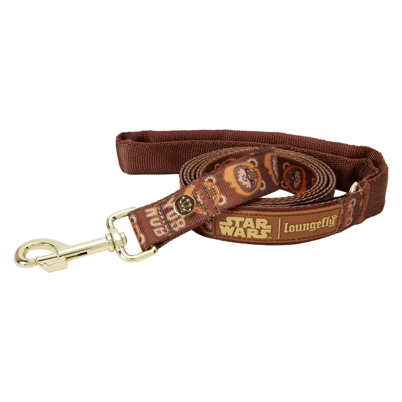 Ewok Dog Leash Ewok Dog Leash
