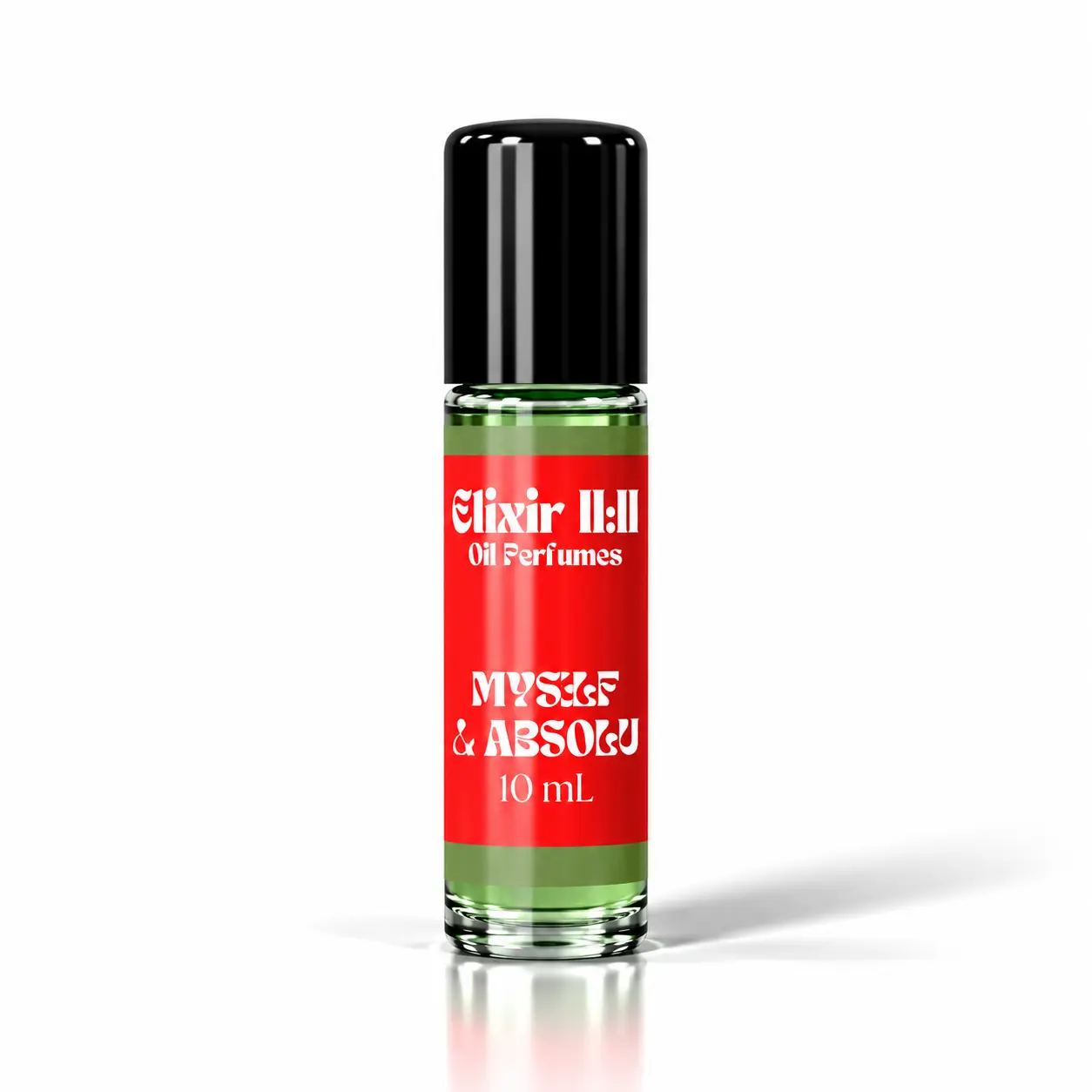 MYSLF L'ABSOLU