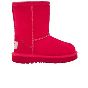 UGG Classic II Boot Toddler 'Samba Red'