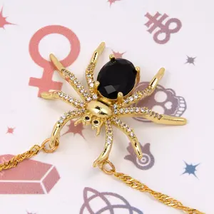 Arachne Necklace