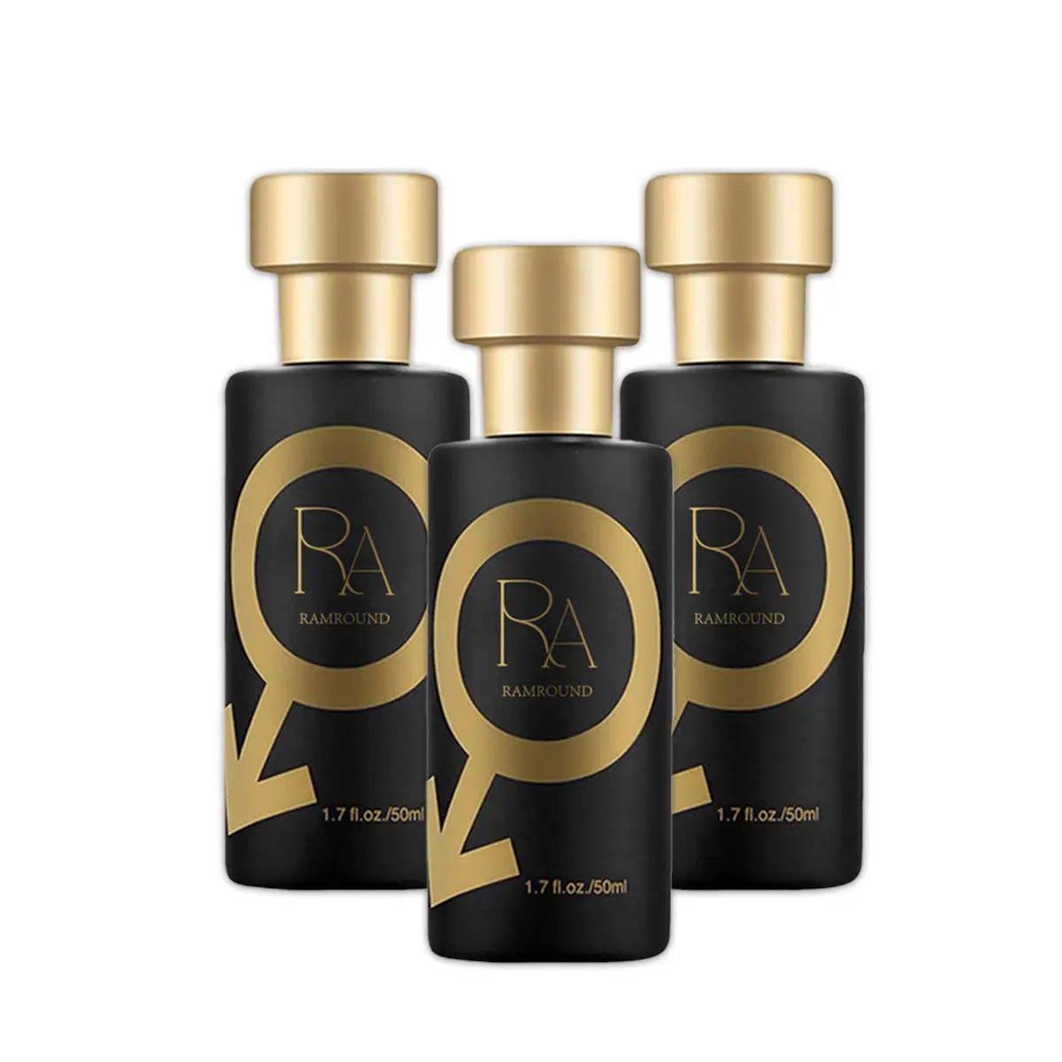 Ramround perfume for man Long Lasting Men Cologne Lure Perfume Spray boyfriend gifts