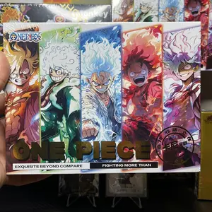 One Piece Exquisite Beyond Compare Box