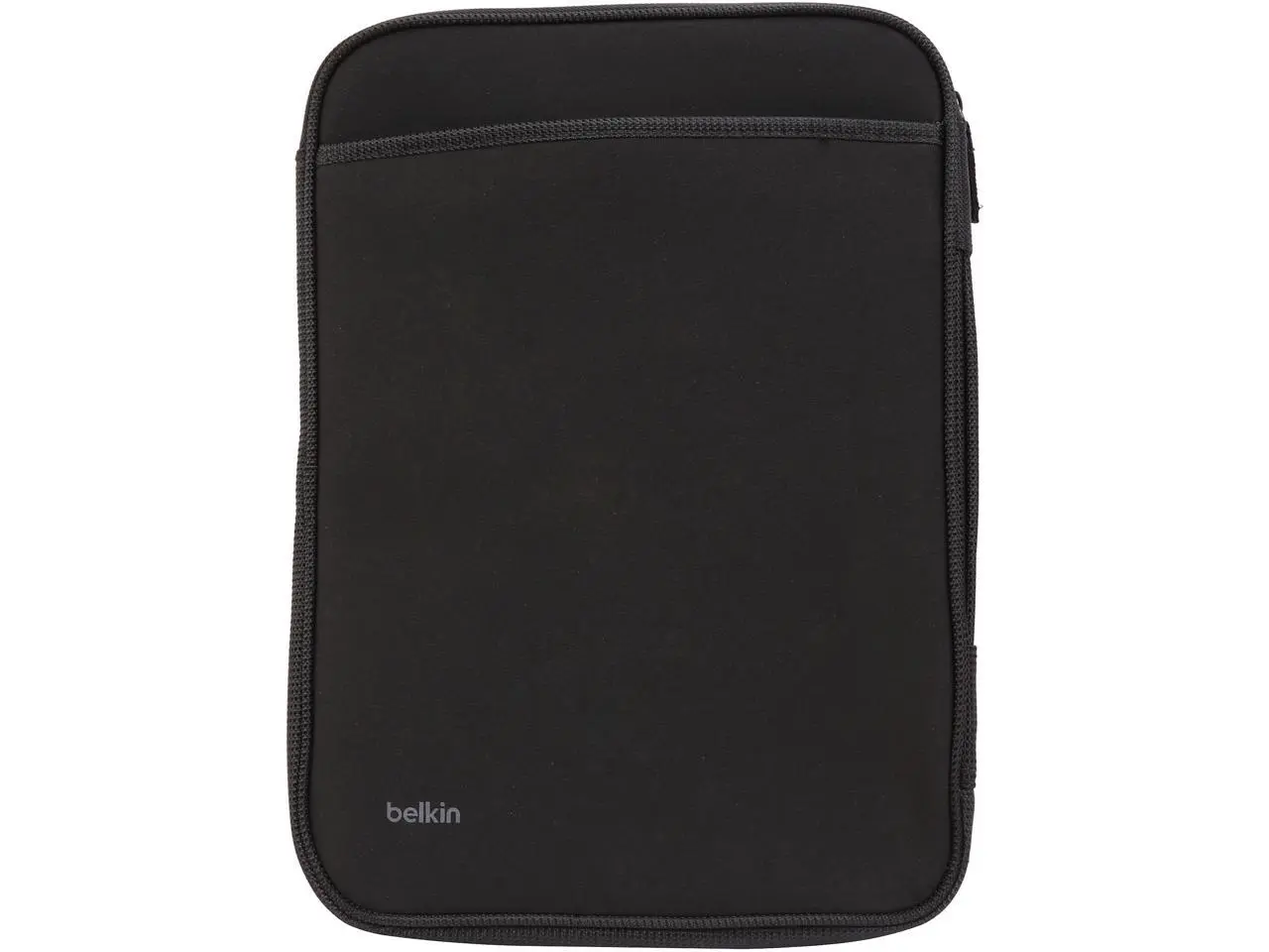 BELKIN Black 14" Laptop/Chromebook sleeves Model B2B075-C00