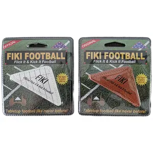 FIKI FOOTBALL DUO - BALLS ONLY
