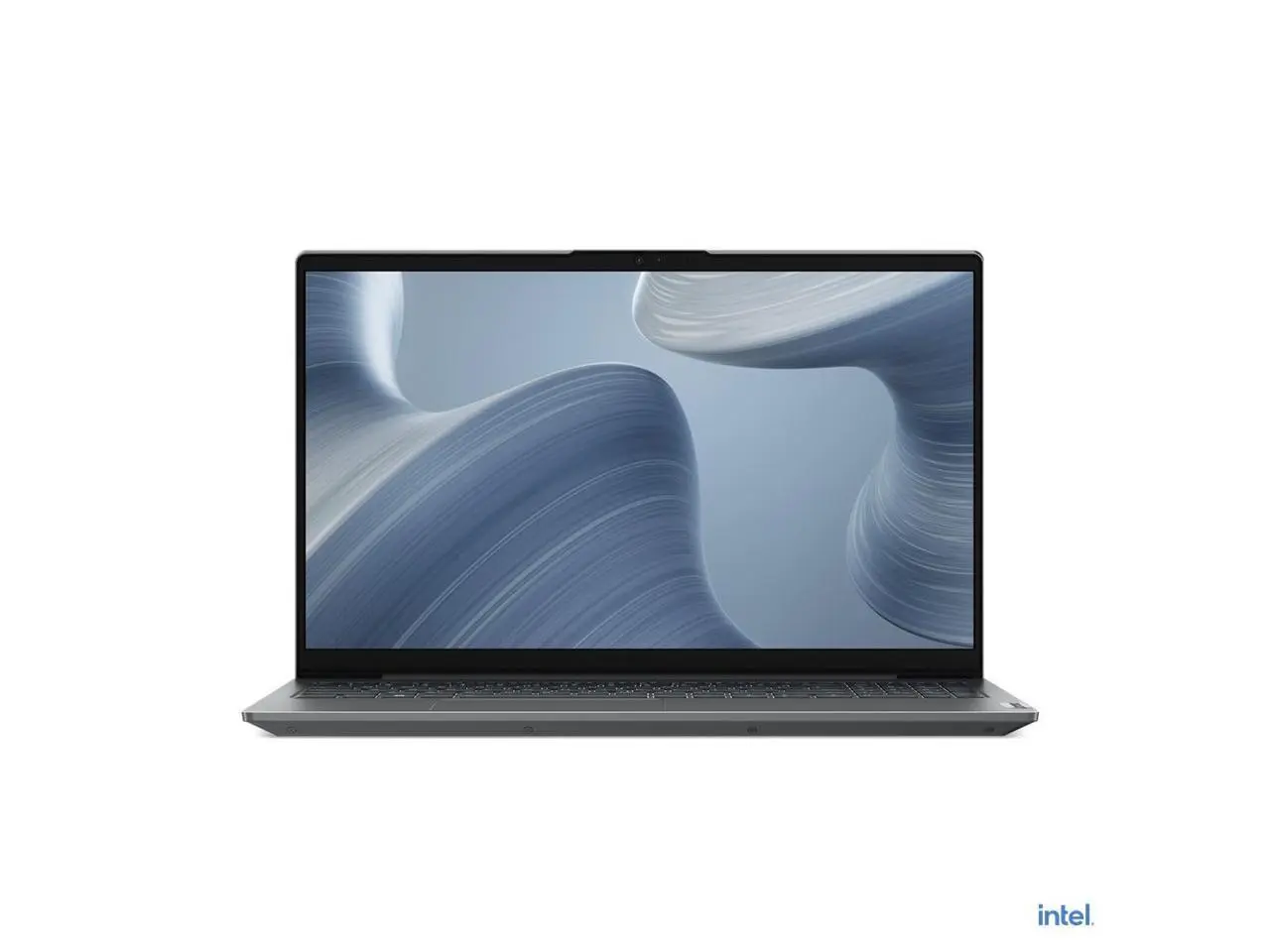 Lenovo IdeaPad5 Laptop - Intel Core i7-1255U 3.5GHz 10-core Processor - 8GB 3200Mhz DDR4 Memory - 512GB PCIe SSD - 15.6-inch FHD Display - Windows 11 Home