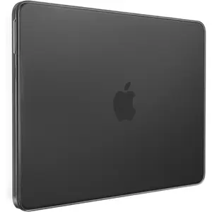 Macbook Neo Case 13 Inch 2026 Model A3404, Fingerprints-Resistant Hard Shell, Seamless Closure, Ideal for Work Travel Study, Clear