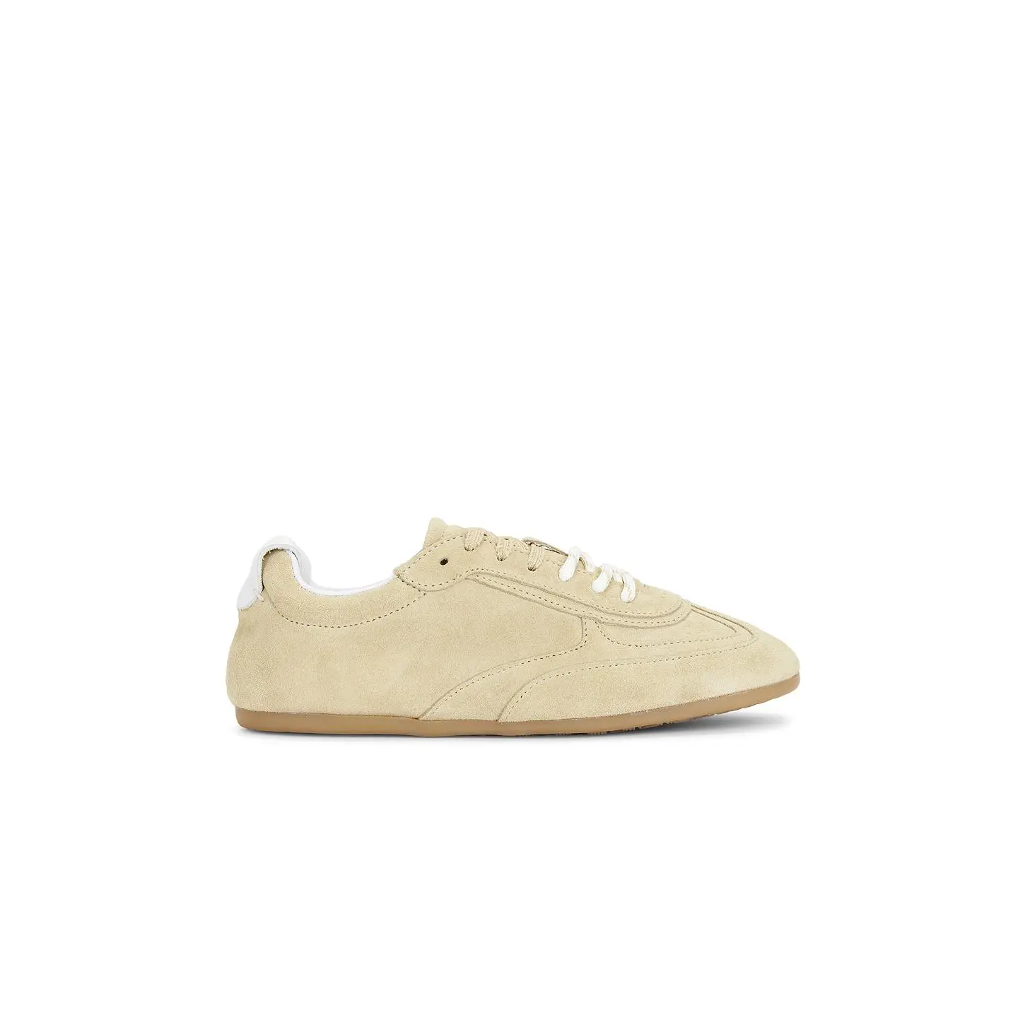 ALOHAS Tb.24 Sneaker in Suede Beige