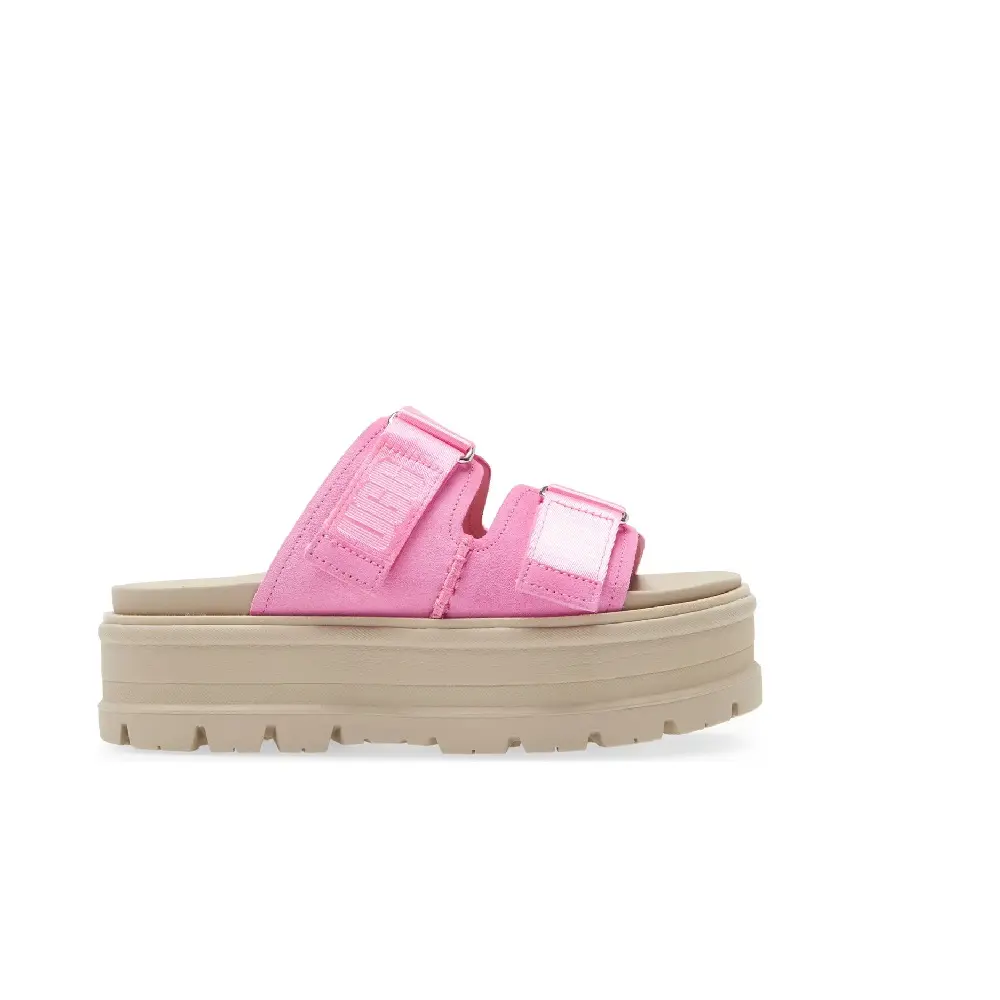 Women's UGG Clem Pink Bliss (1118771-PKBL)