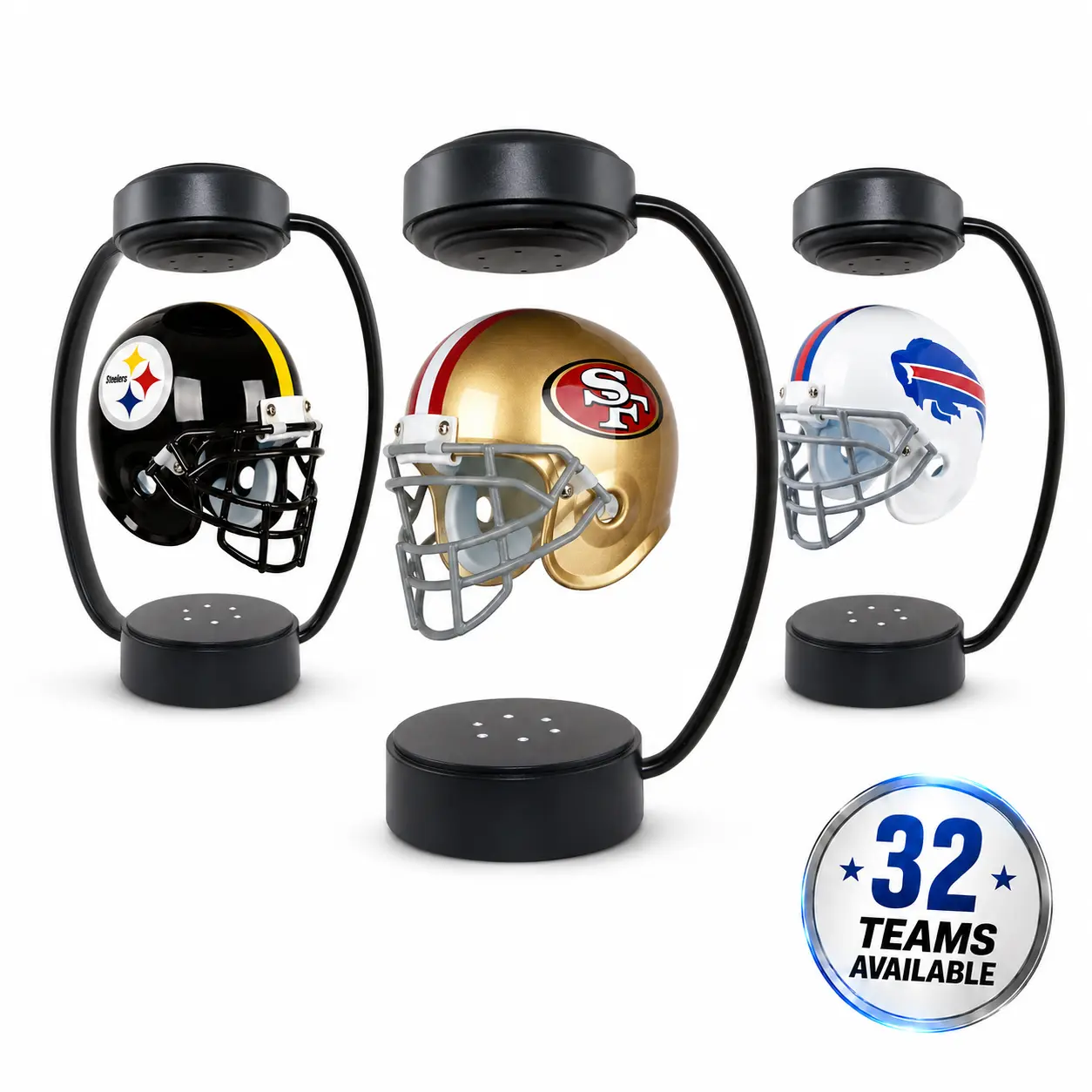 NFL Officially Licensed Hover Helmet NFL Officially Licensed Hover Helmet
