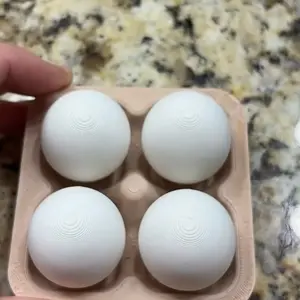 Egg clicker