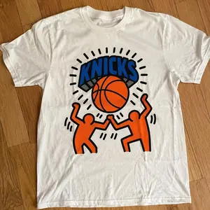 New York Basketball 2026 Finals Vintage Graphic T-Shirt Fan Tee E7B