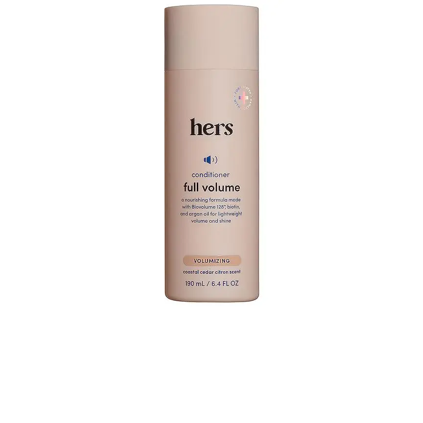hers Full Volume Conditioner