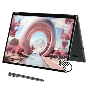 CHUWI FreeBook Touchscreen 13.5'' 512GB+12GB LPDDR5 Intel N100 Processor FHD 2256 * 1504 1TB SSD Expand Windows 11 WiFi 6 Webcam college  laptop