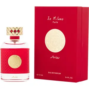 Jo Milano Zodiac Aries By Jo Milano Eau De Parfum For Unisex