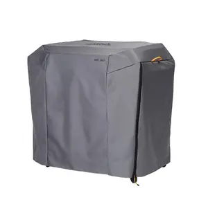 Traeger Flatrock Grill Cover BAC749