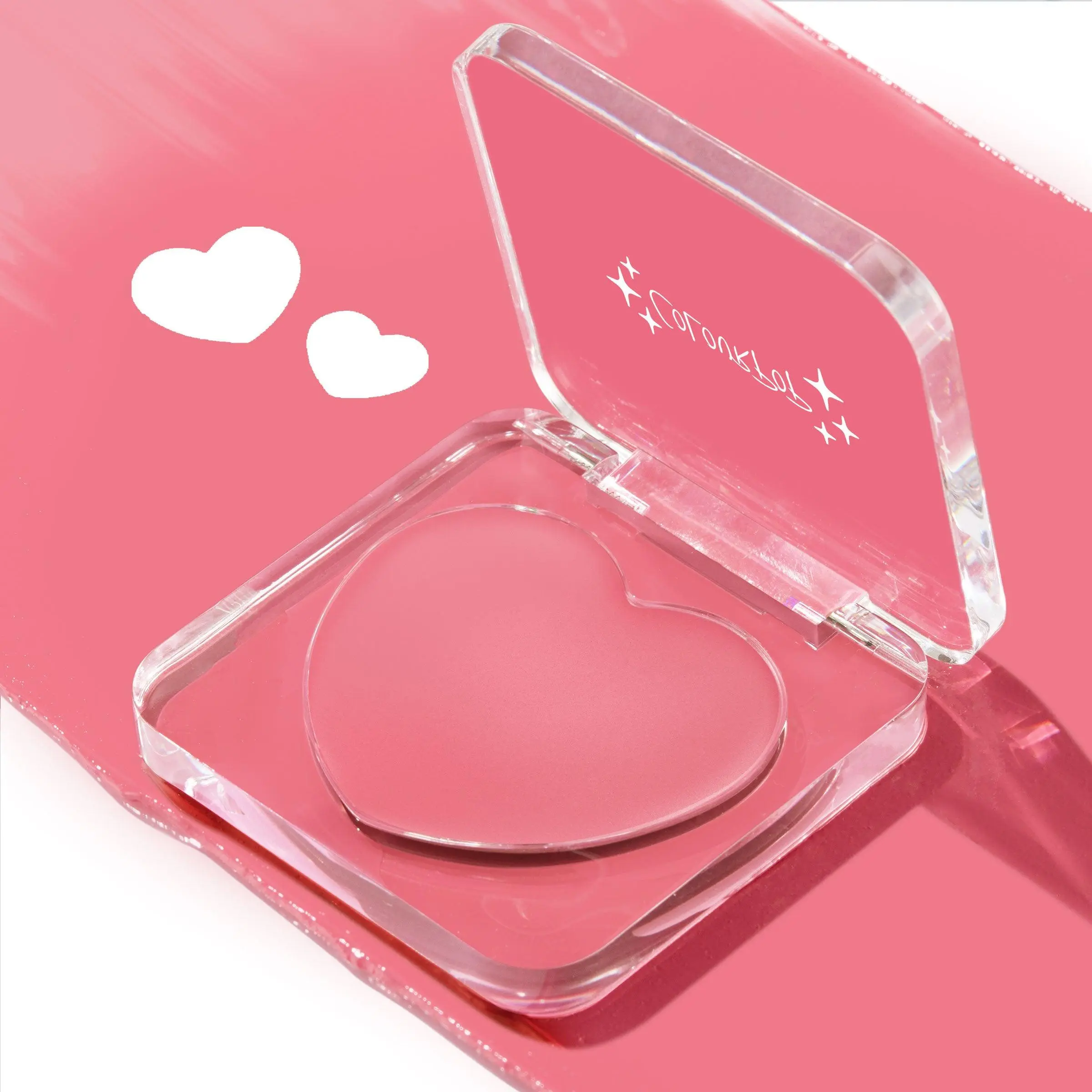 ColourPop® Instant Crush Lip & Cheek Balm - Dewy Multi-Use Balm