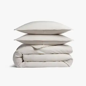 Relaxed Linen Duvet Cover & Sham Set - Parachute
