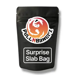 Surpise Slab Bag