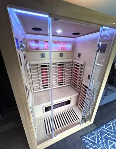 Brand new Infrared Sauna