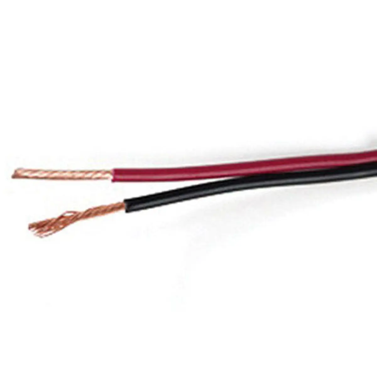 Comprehensive 500' 2 Conductor 18AWG Stranded Plenum Speaker Cable