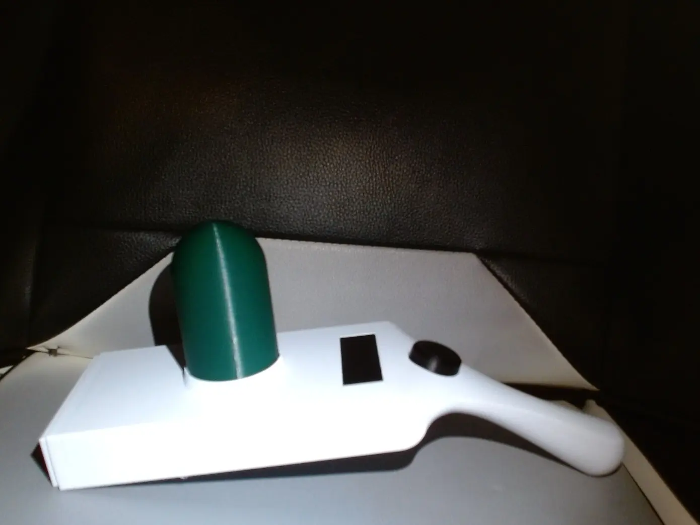 R&M portal gun