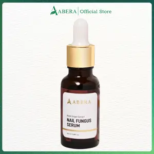 ABERA Nail Fungus Serum - 0.68 fl. Oz Nail Care Comfort Nail Polish Nail Art