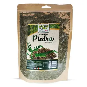 Chanca Piedra Hierba Natural Te Tea 4 oz.-113g Natural Mexican Herb Hierba Wild Crafted