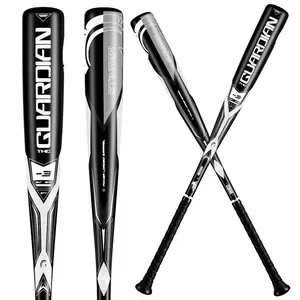 The Guardian X Stinger BBCOR 2 5/8" Baseball Bat Drop -3