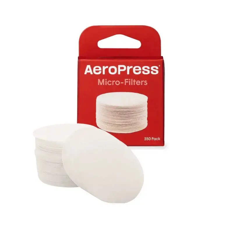 AeroPress 350-Count Micro-Filters AeroPress 350-Count Micro-Filters