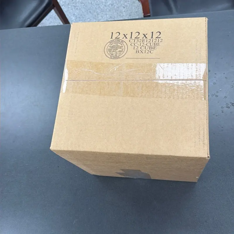 Mystery Box  Gift