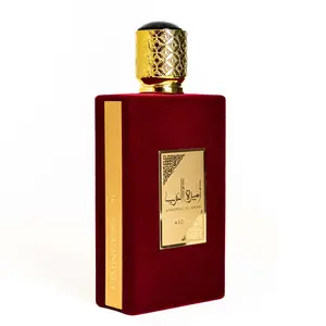 Ameerat Al Arab by Lattafa EDP Spray, 3.4oz