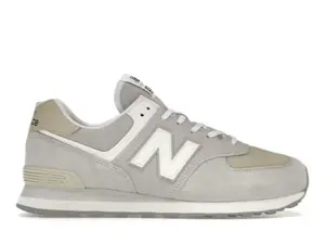 New Balance 574 Beige Fog