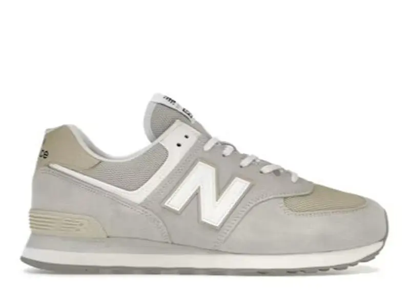 New Balance 574 Beige Fog