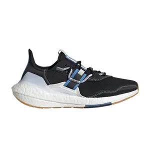 Parley x adidas Wmns UltraBoost 21 'Black Orbit Grey'