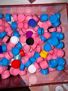 Vial Caps 10 pcks
