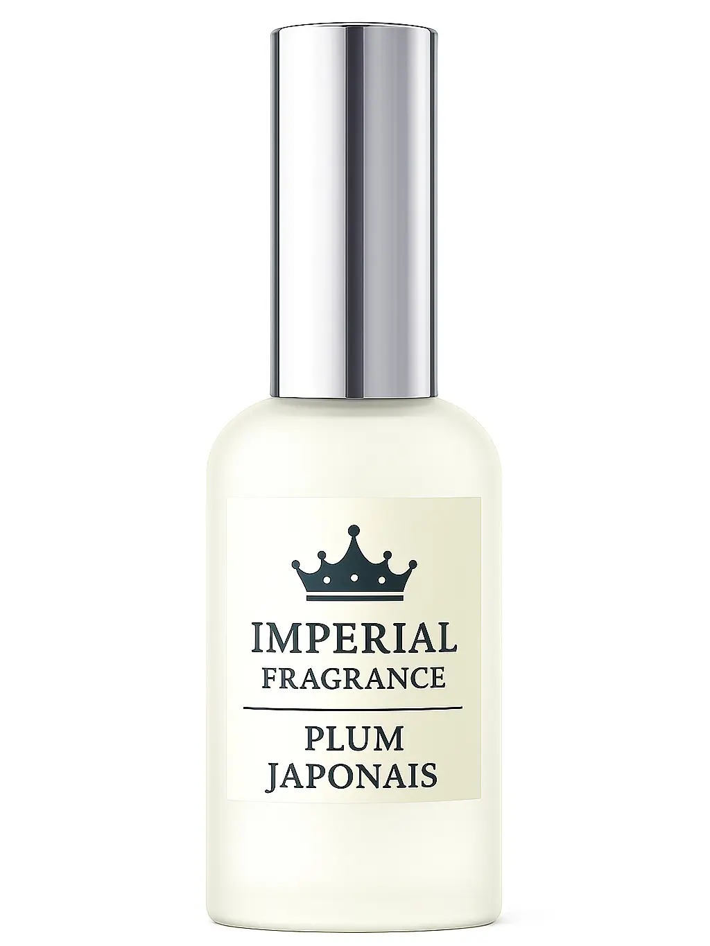 IMPERIAL FRAGRANCE - (TF) PLUM JAPONAIS - HIGH OIL CONCENTATE WOMENS PERFUME