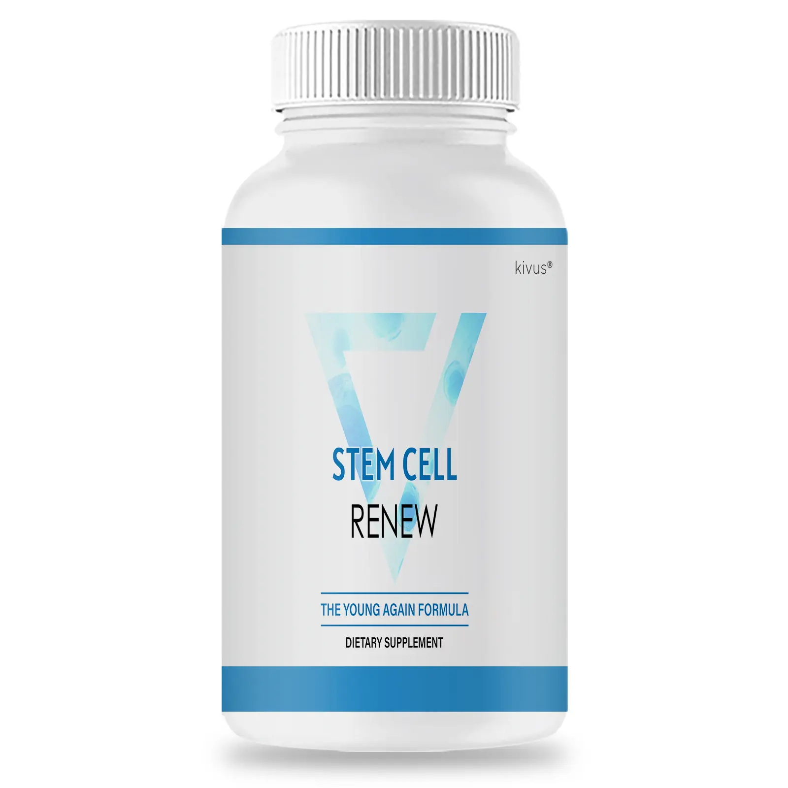 Stem Cell Renew - Stem Cell Renew Premium Formula Capsules