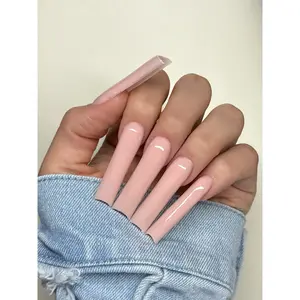 Apricot Cover Acrylic Powder
