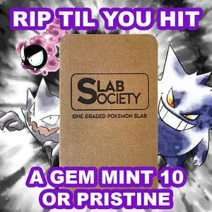 RTYH - Rip Til You Hit a 10 w/ Chases!
