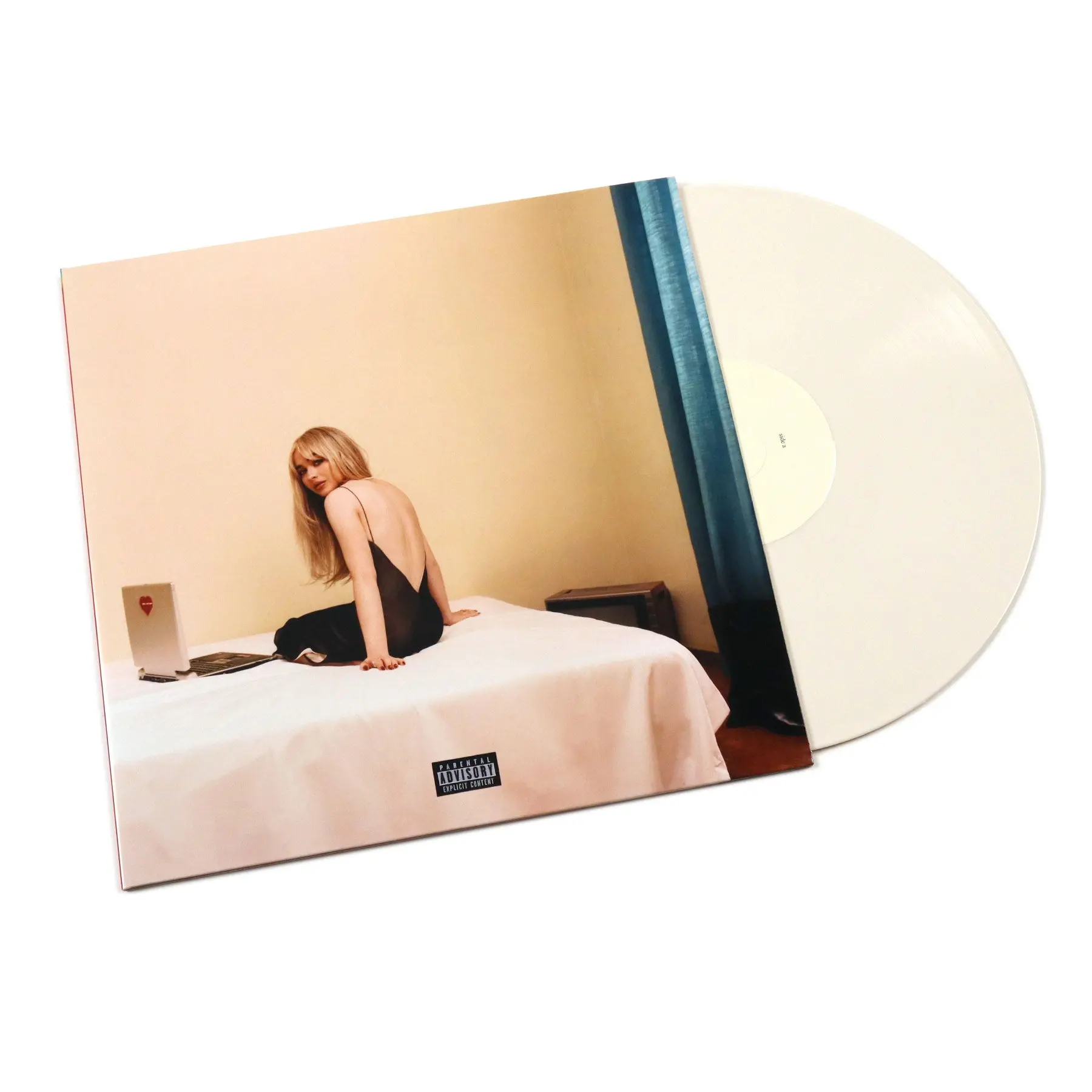 Sabrina Carpenter - Emails I Can't Send Limited Edition Vinyl LP Record, Island Label, Collectibles, Vinyl Records with Printed Insert