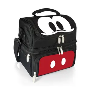 Picnic Time Mickey Mouse Pranzo Lunch Tote