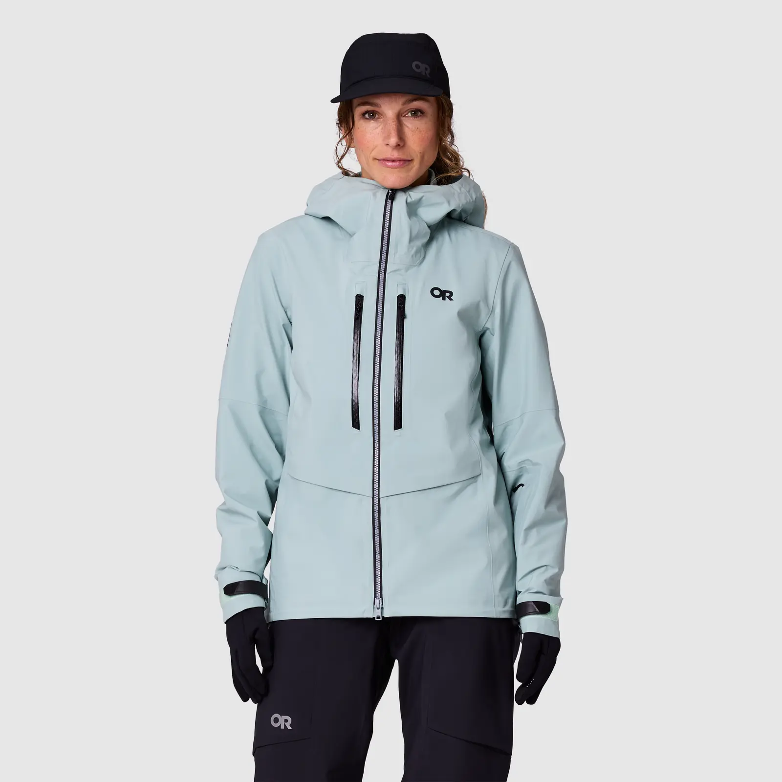 Outdoor Research Women's Skytour LT 3L Jacket