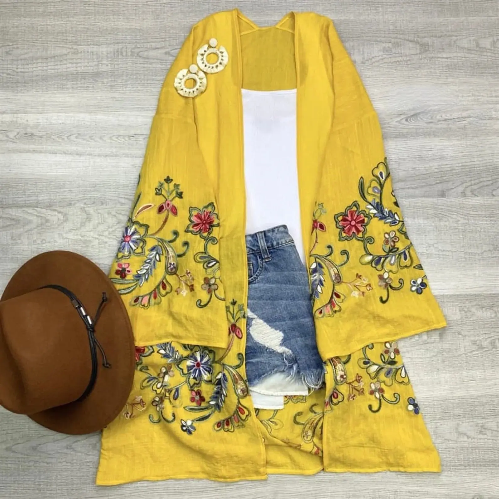 Mustard
