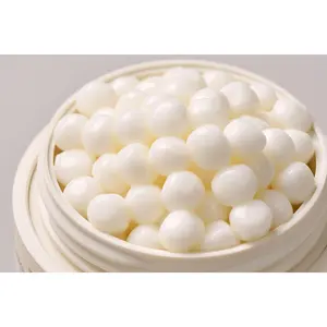 8mm Capsule Cream: All-Day Hydration. Softer Skin in Just 3 Days.